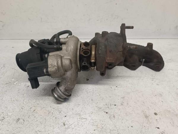 TURBO 1.4TSI/TFSI VW/AUDI/SEAT/SKODA - Vue 4
